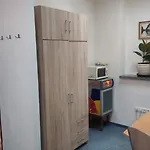Tgm 招待所 Příbram