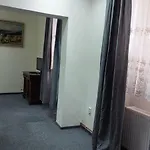 招待所 Tgm Příbram