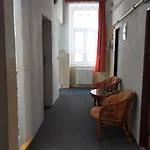 招待所 Tgm Příbram