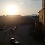 בית הארחה Tgm Příbram