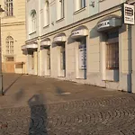 Gasthof Tgm 3*