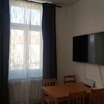 בית הארחה Tgm Příbram