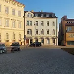 Gæstehus Tgm