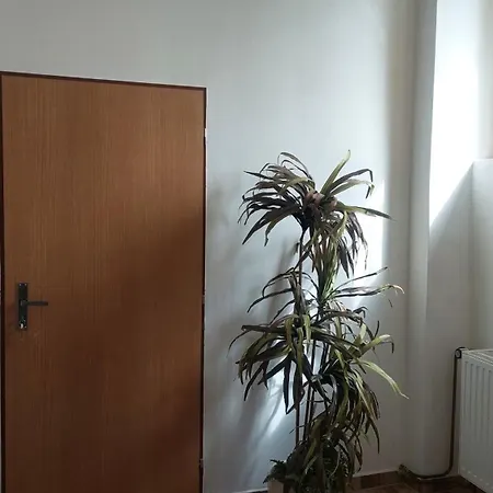 Tgm 게스트하우스 Příbram
