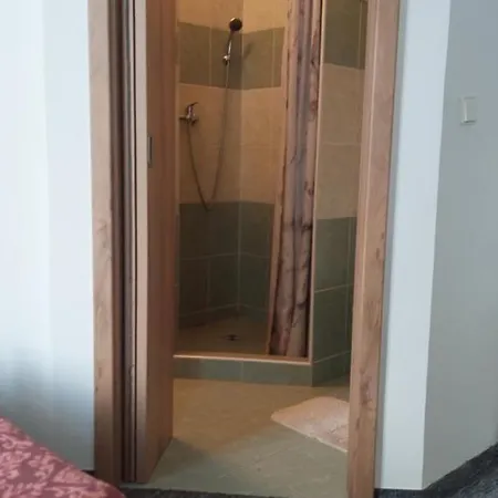 Tgm Konukevi Příbram