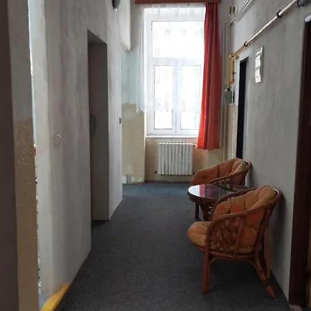 Konukevi Tgm Příbram