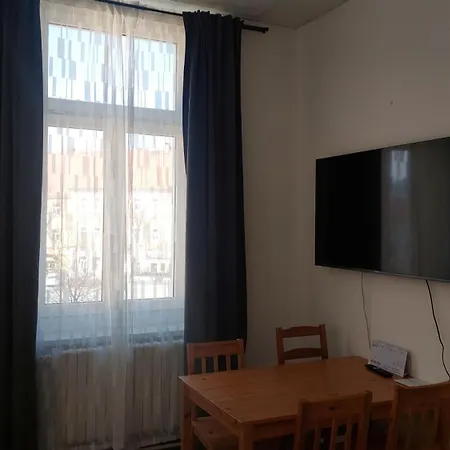 招待所 Tgm Příbram