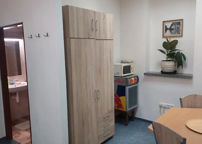 Tgm Vendégház Příbram