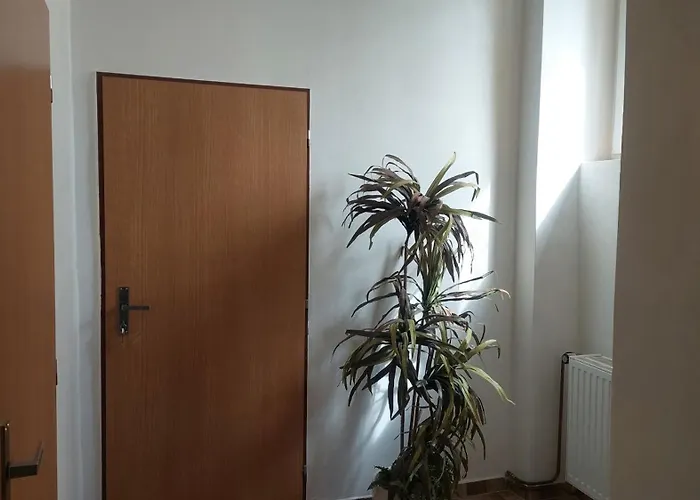 Tgm Pensjonat Příbram