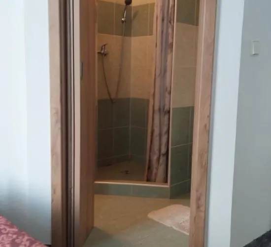 Tgm Vendégház Příbram